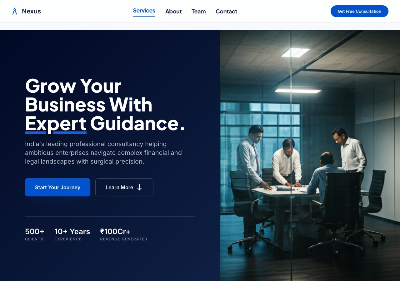 Business Registration